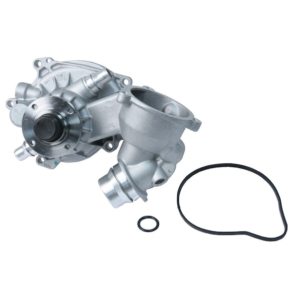 Uro Parts 05-04 Bmw 545I/05-04 Bmw 645Ci/05-04 Bmw Water Pump, 11517586781 11517586781 - main